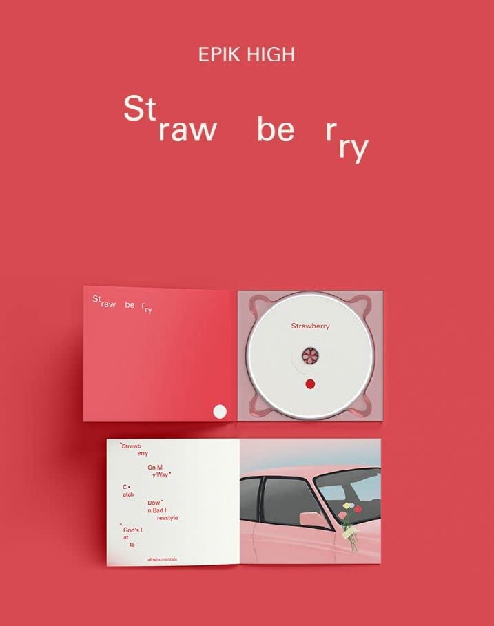 Strawberry