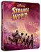 Strange World - Un Mondo Misterioso - Bd Steelbook