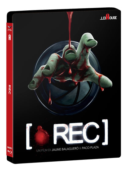 Rec - (Italian Import)