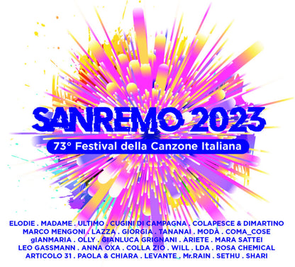 Sanremo 2023