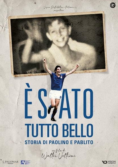 E` Stato Tutto Bello - Storia Di Paolino E Pablito - (Italian Import)