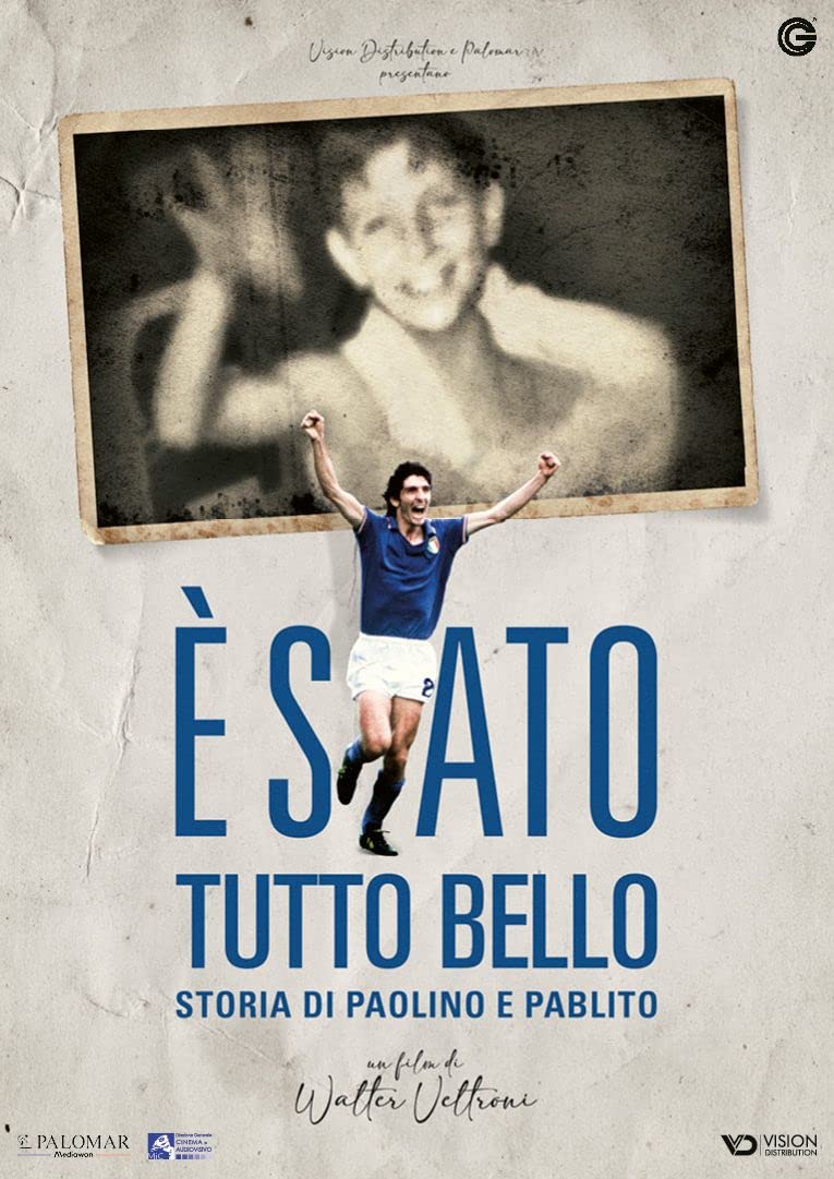 E` Stato Tutto Bello - Storia Di Paolino E Pablito - (Italian Import)