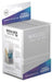 Ultimate Guard UGD010681 Boulder Deck Case 80+ Standard Size Box, Frosted, S