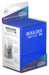 Ultimate Guard UGD010683 Boulder Deck Case 80+ Standard Size Box, Sapphire, S