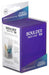 Ultimate Guard UGD010687 Boulder Deck Case 80+ Standard Size Box, Amethyst, S