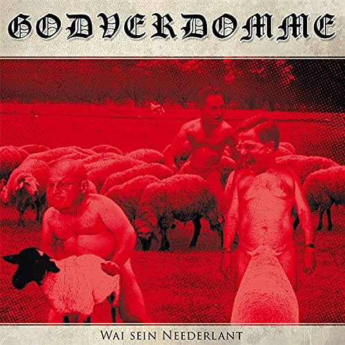 Wai Sein Neederlant!