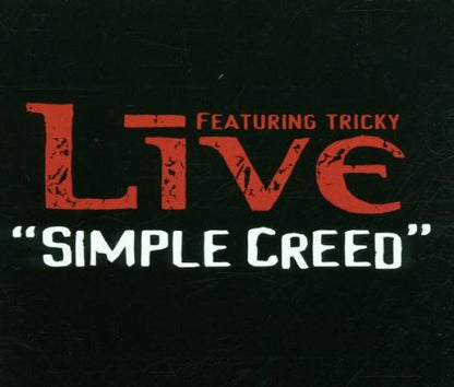 Simple Creed