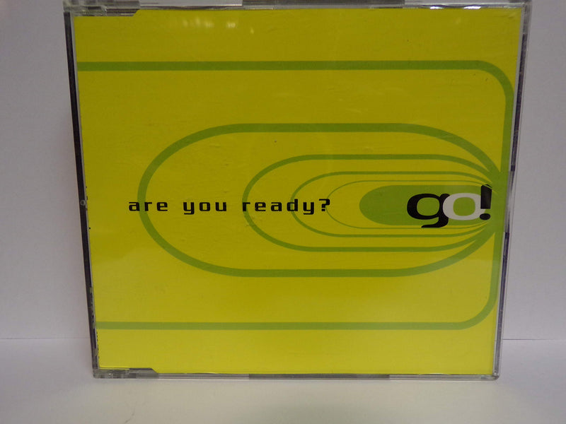 Are you ready