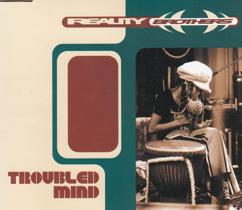 Troubled mind
