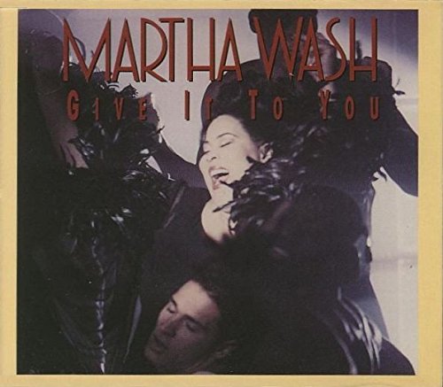 Give it to you (3 versions, 1993)