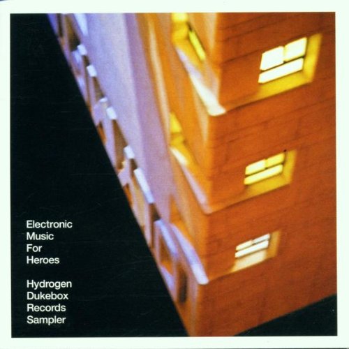 Electronic Music for Heroes Vol.1