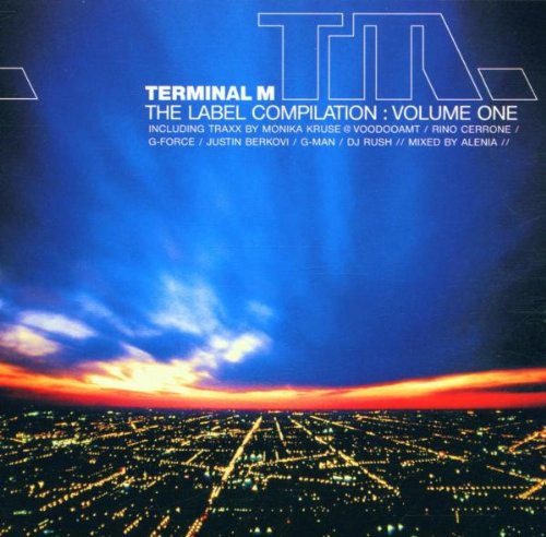 Terminal M Vol.1