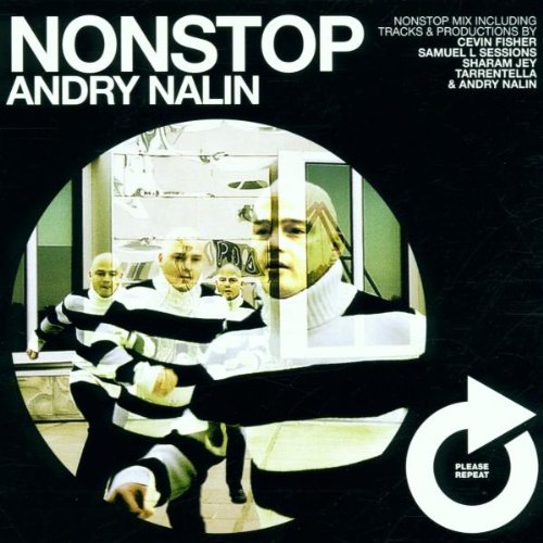 Nonstop-Mixed By Andry Na