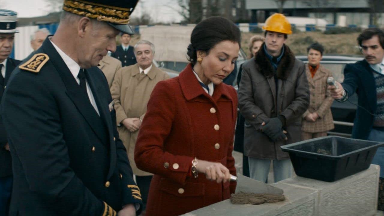 SIMONE BluRay(Franse versie