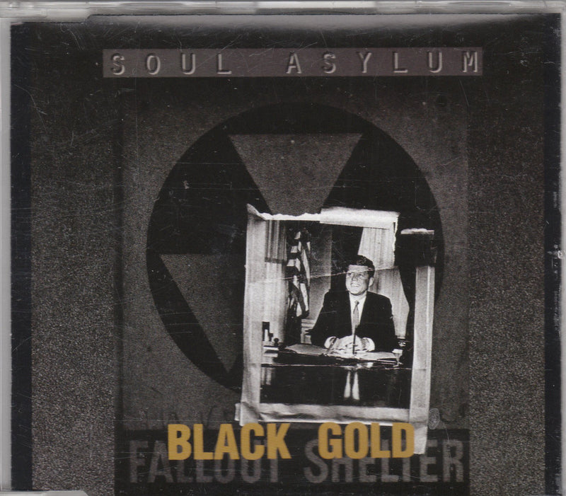 Black Gold