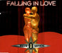 Falling in love