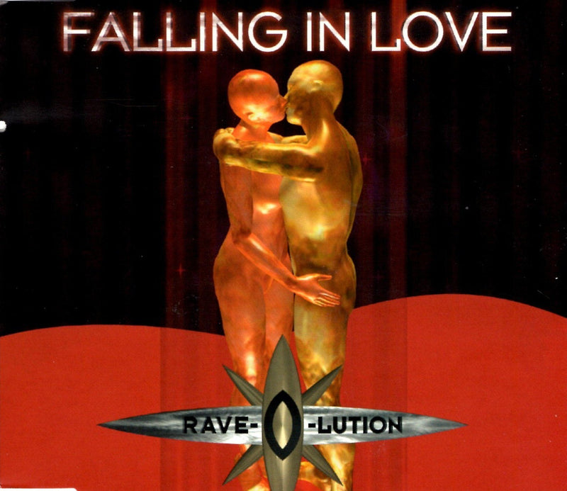 Falling in love
