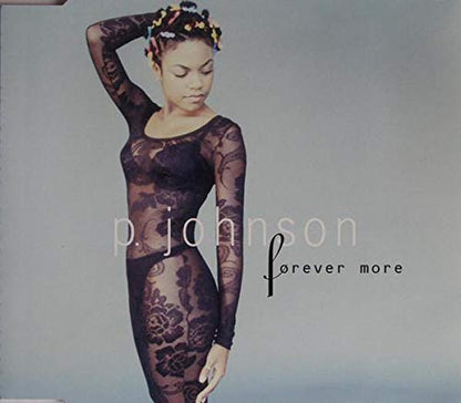 Forever more