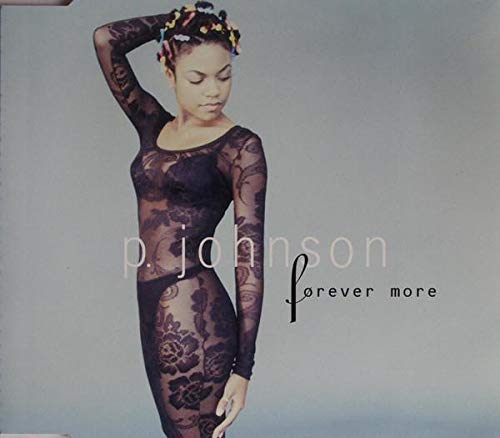Forever more