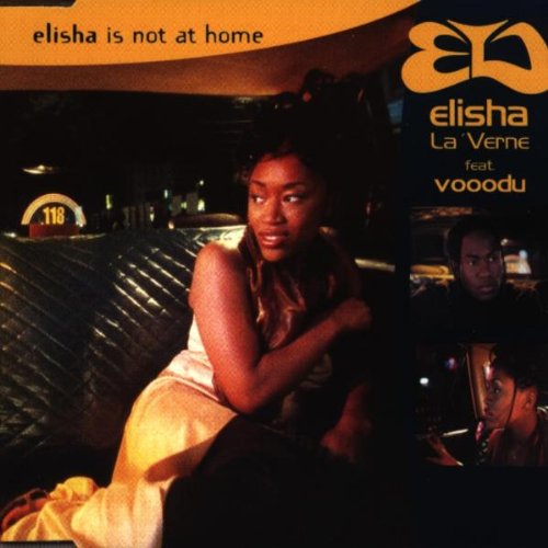 Elisha Is Not at Home