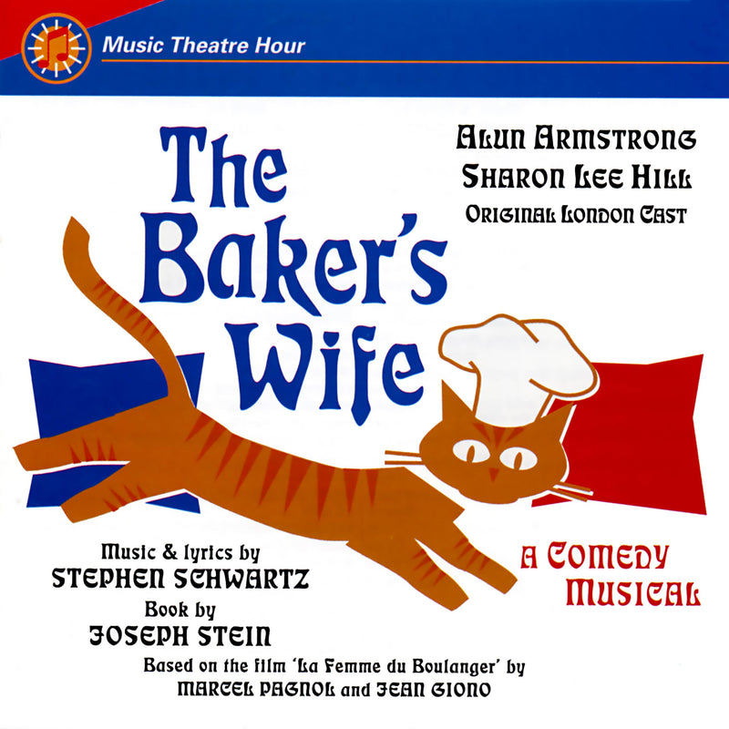 Baker's Wife, the