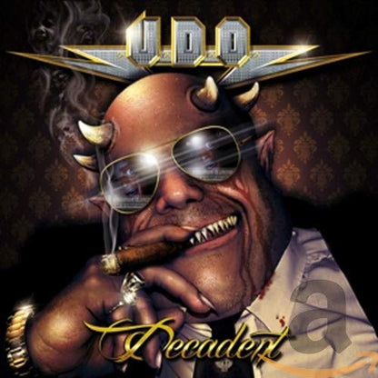 Decadent (Ltd.Digi)