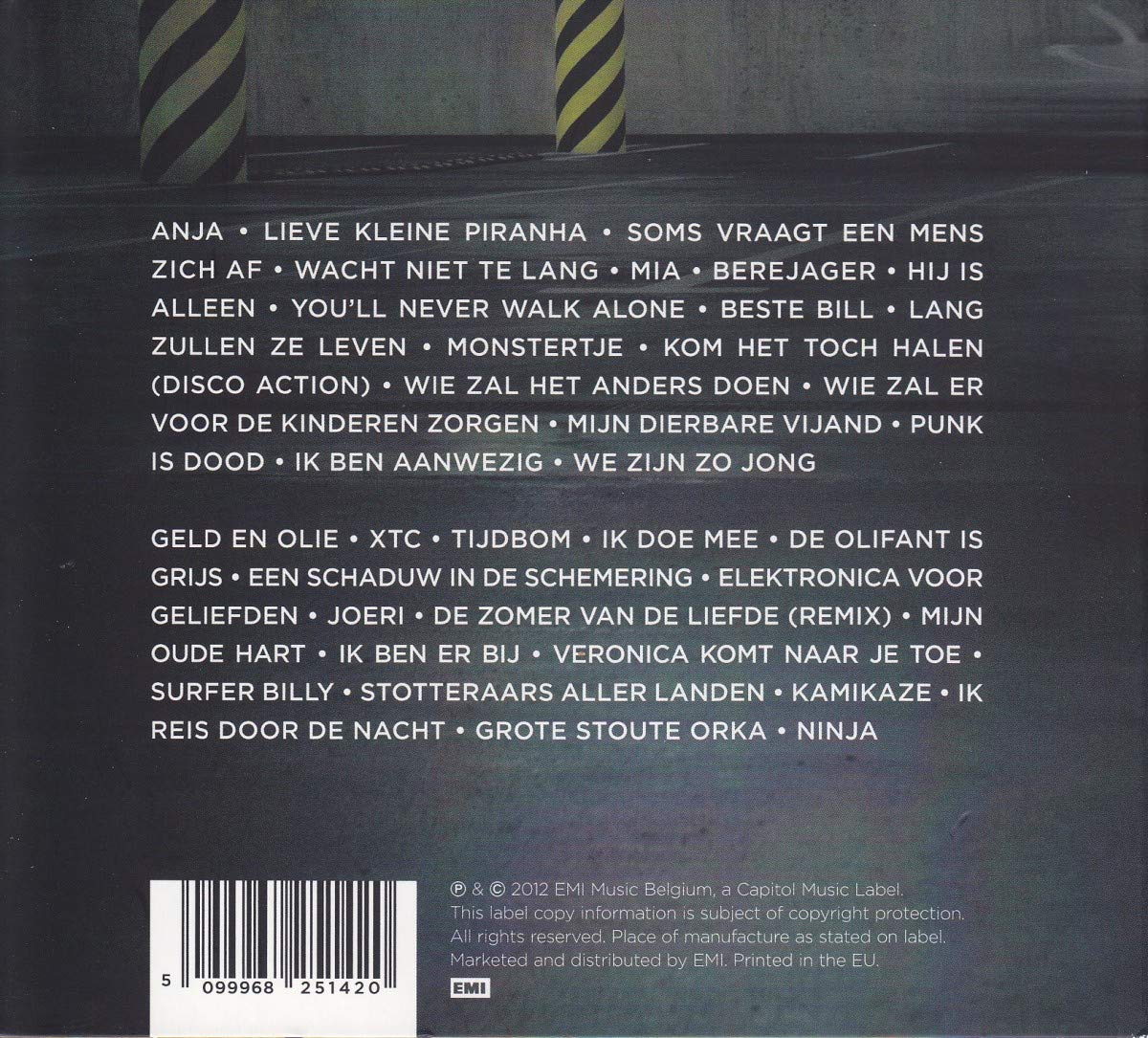 Anja-Ninja