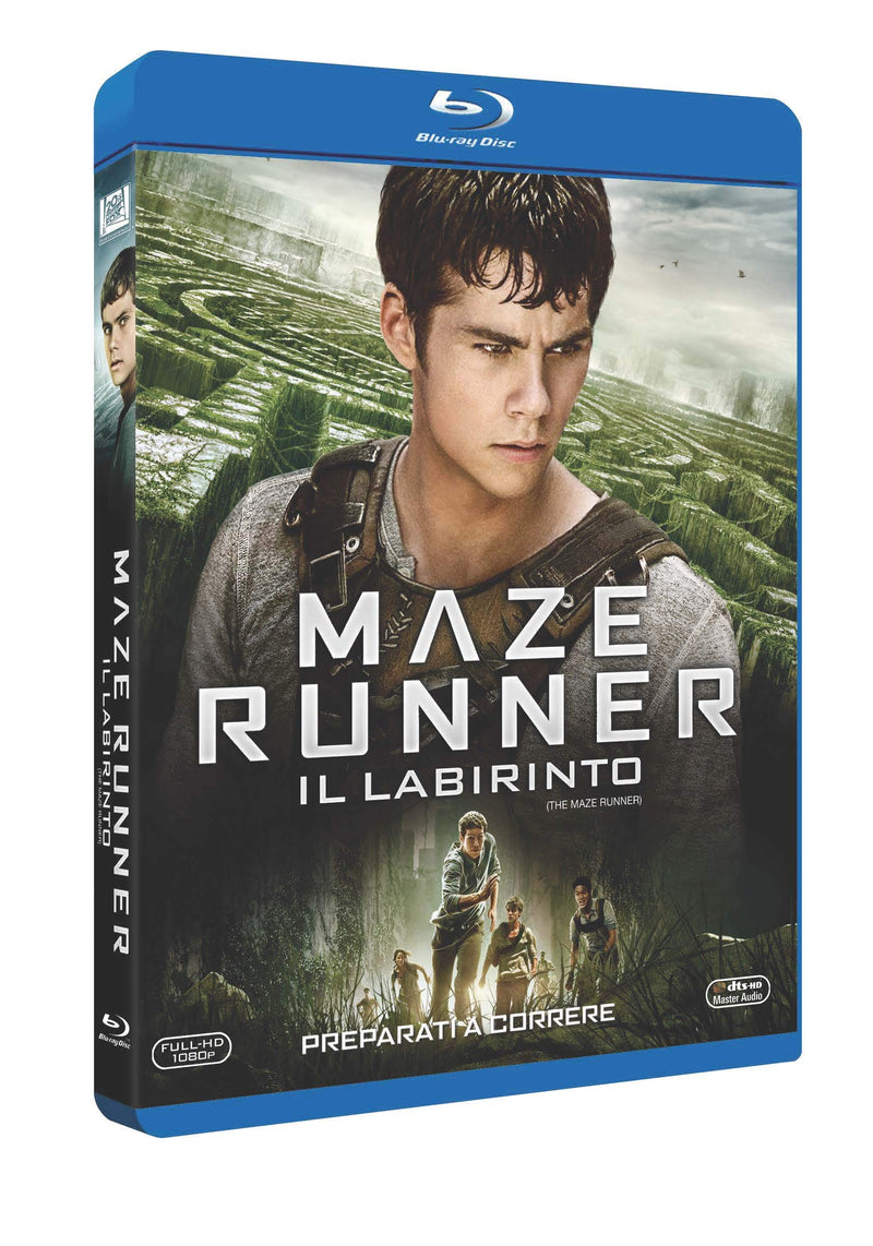 Maze Runner - Il Labirinto