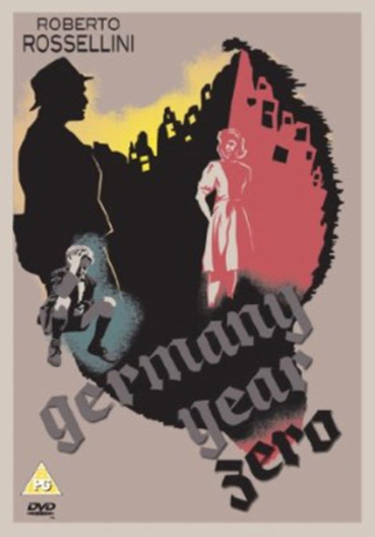 Germany Year Zero