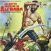 Le Sette Fatiche Di Ali Baba The Seven Tasks of Ali Baba Soundtrack