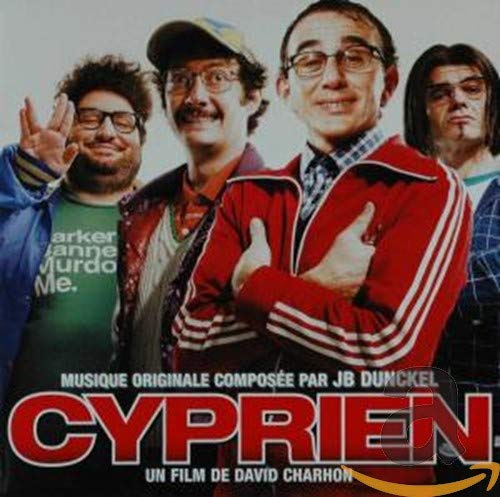 Cyprien