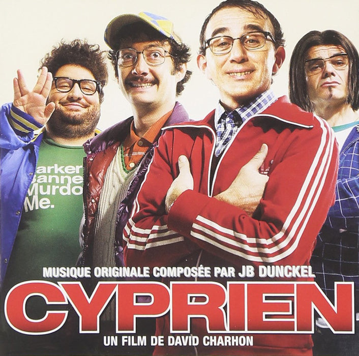Cyprien