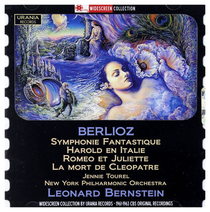 Berlioz Symphonie Fantastique