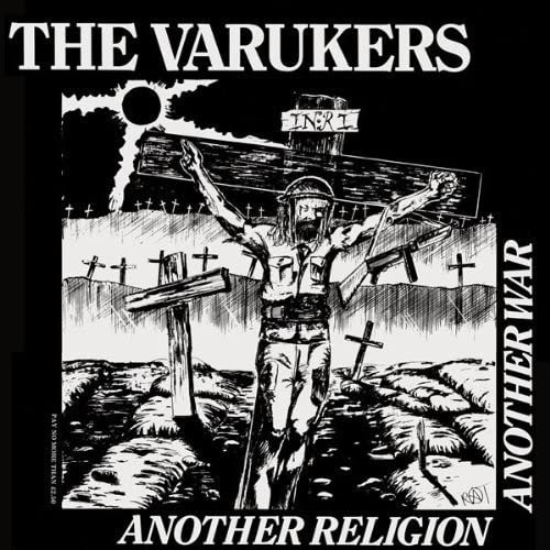 Another Religion Another War