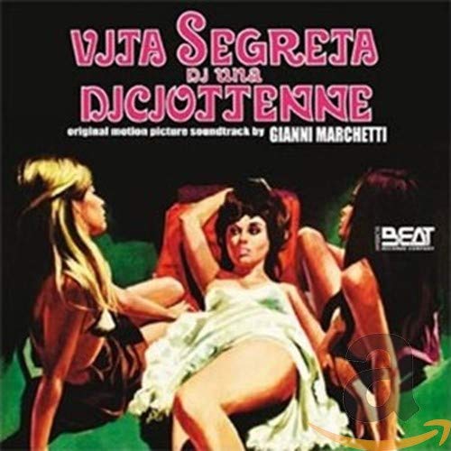 Vita Segreta Di Una..
