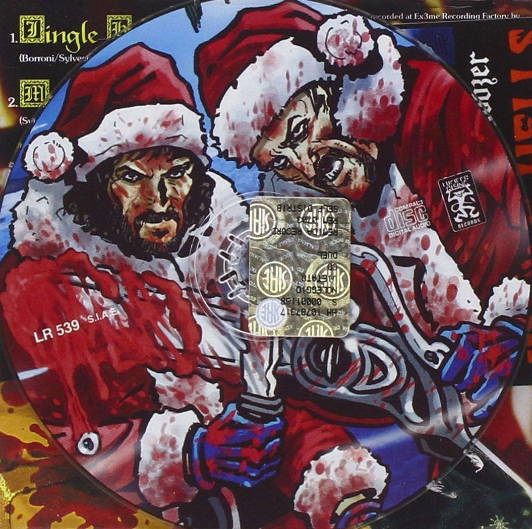 Jingle Hells