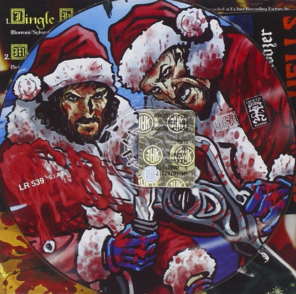 Jingle Hells