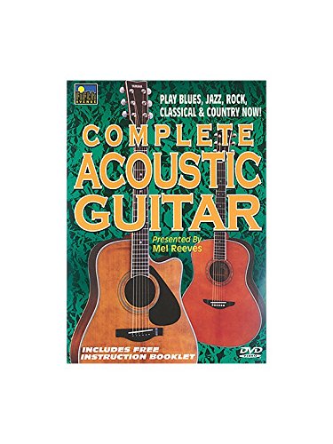 Complete Acoustic Guitar