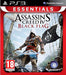 Assassin's Creed 4 Black Flag Essentials (PS3