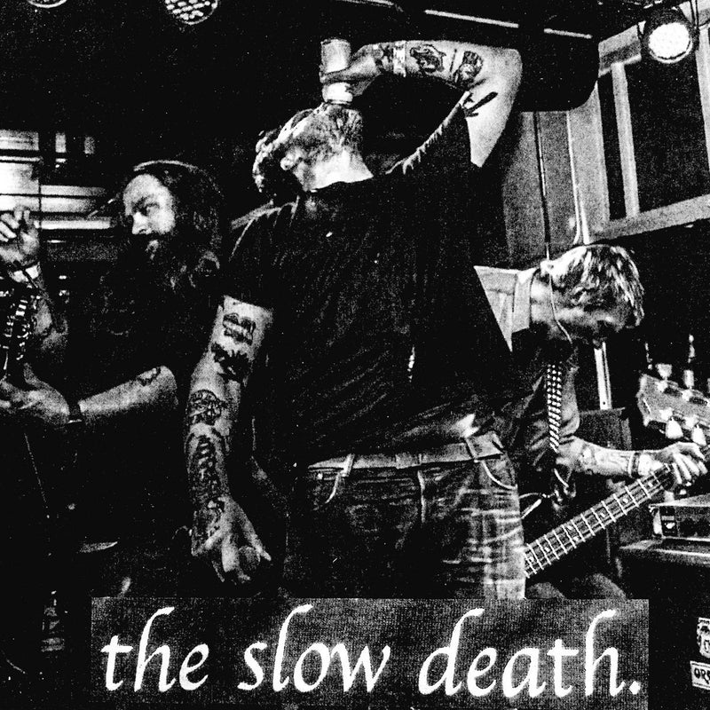 See You in the Streets/You Can Live Inside Your Mind