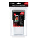 Ultra PRO - 35PT UV ONE-Touch and Stands 5-Pack - Great Trading or Sport Card Single Display Stand for Your One Touch to Show Off to Friends and Family