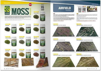 AMMO by Mig Sprue Brothers Ammo Universe Catalog 2023, AMM8303