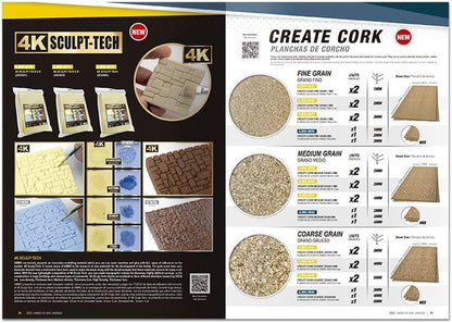 AMMO by Mig Sprue Brothers Ammo Universe Catalog 2023, AMM8303