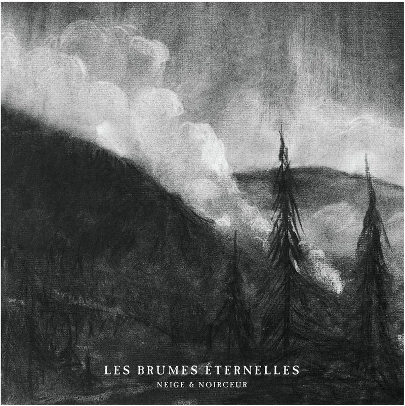 Les Brumes Éternelles