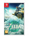 The Legend of Zelda: Tears of the Kingdom (Nintendo Switch)
