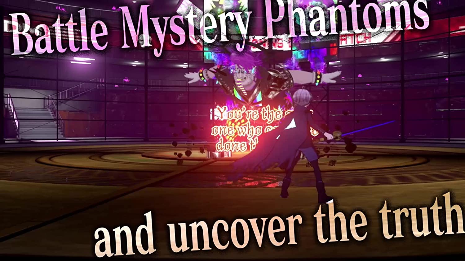 Master Detective Archives: Rain Code (Nintendo Switch) Standard Edition