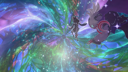 Bayonetta Origins: Cereza and the Lost Demon (Nintendo Switch)