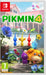 Pikmin 4 (Nintendo Switch
