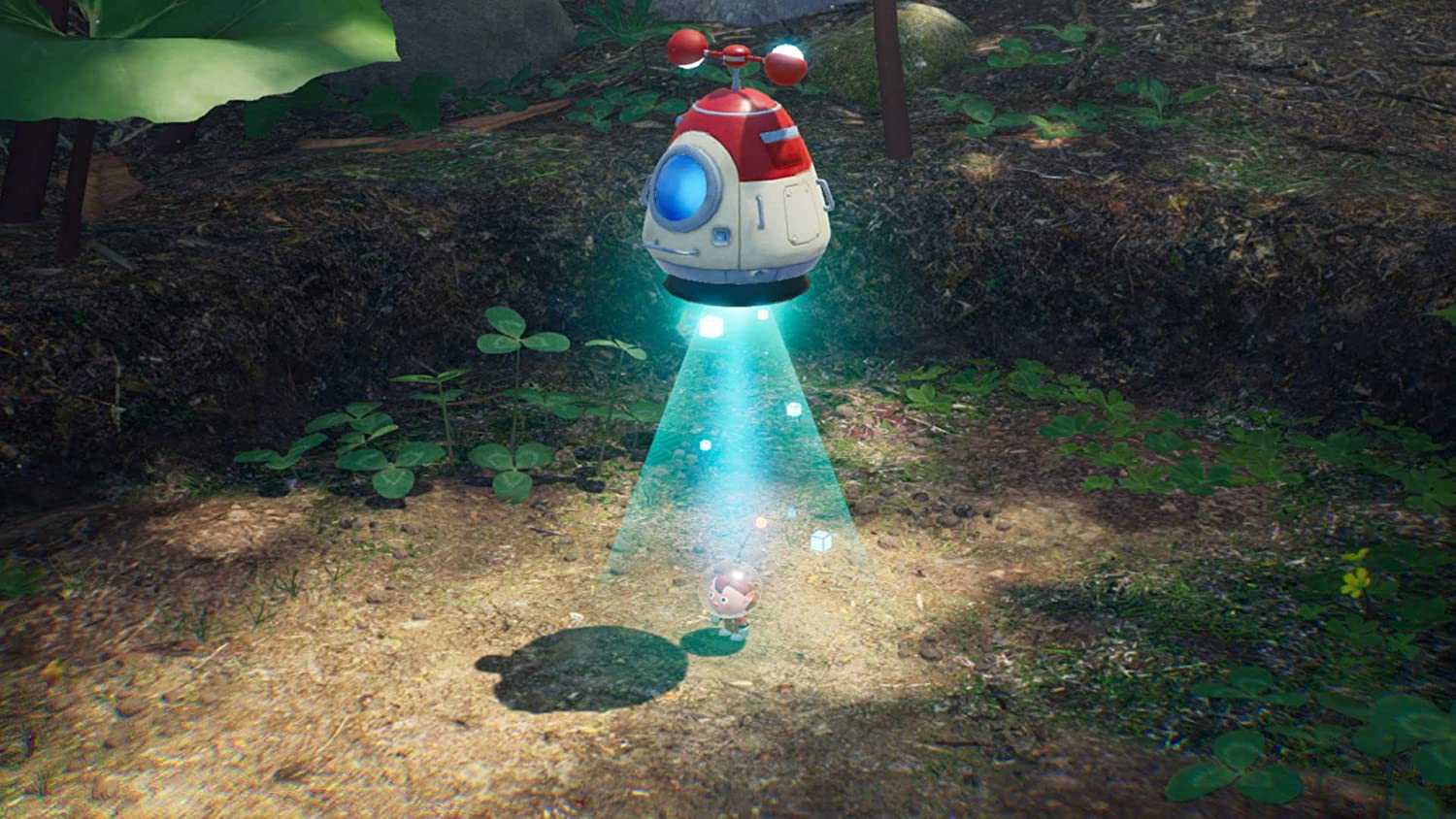 Pikmin 4 (Nintendo Switch
