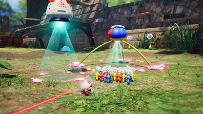 Pikmin 4 (Nintendo Switch